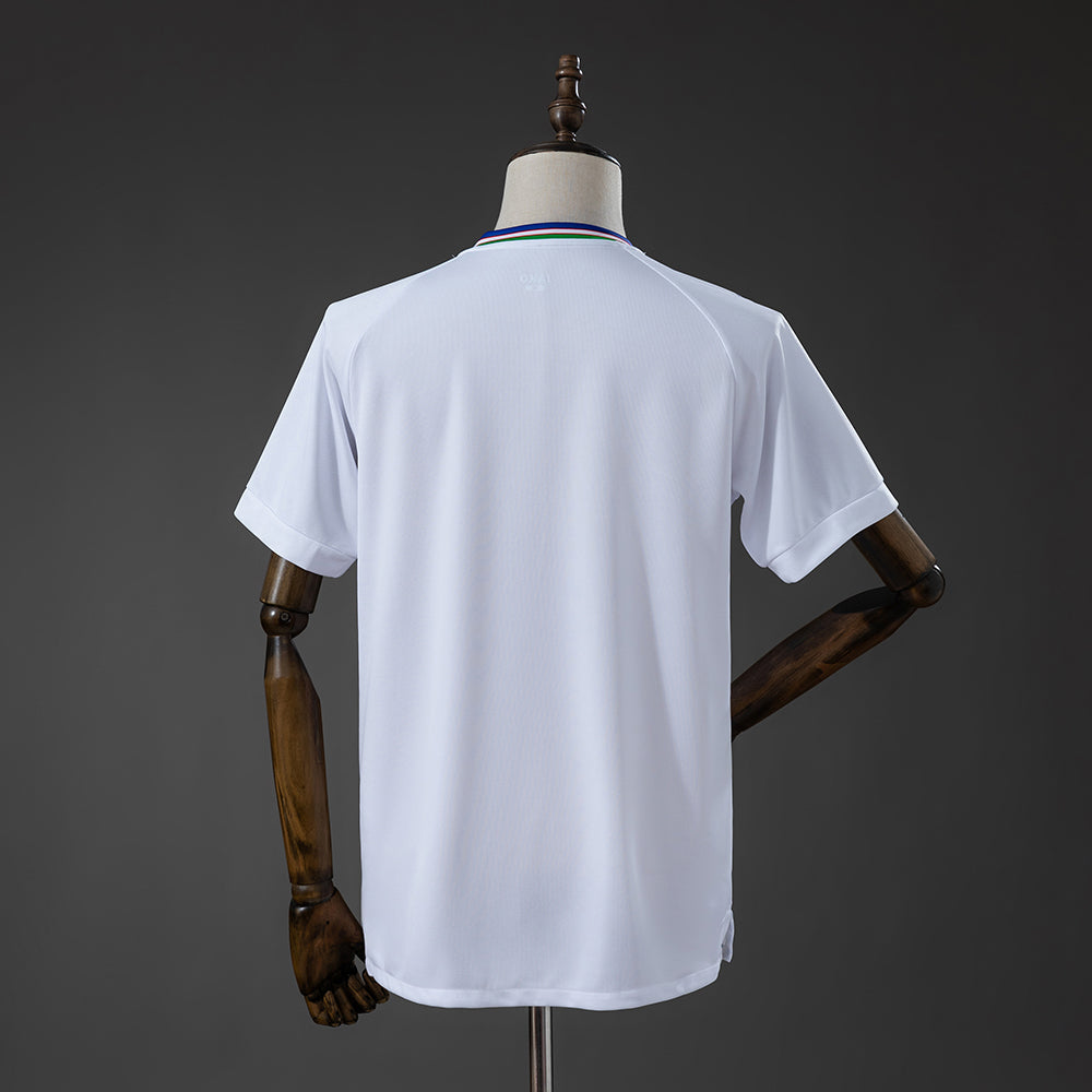 Uzbekistan 2026 Away Jersey S-XXL