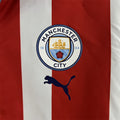 23-24 Manchester City Reversible Windbreaker