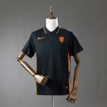 Netherlands 2021 Away Retro Jersey S-XXL