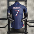 23-24 Paris Saint-Germain home player version