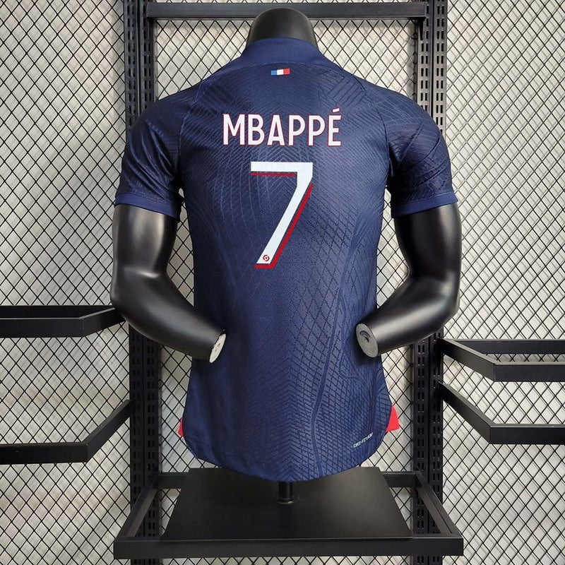 23-24 Paris Saint-Germain home player version