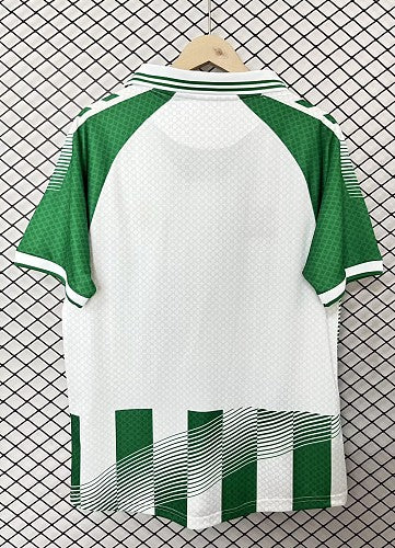 26-27 Real Betis Home S-4XL — Jsonwang 26/27