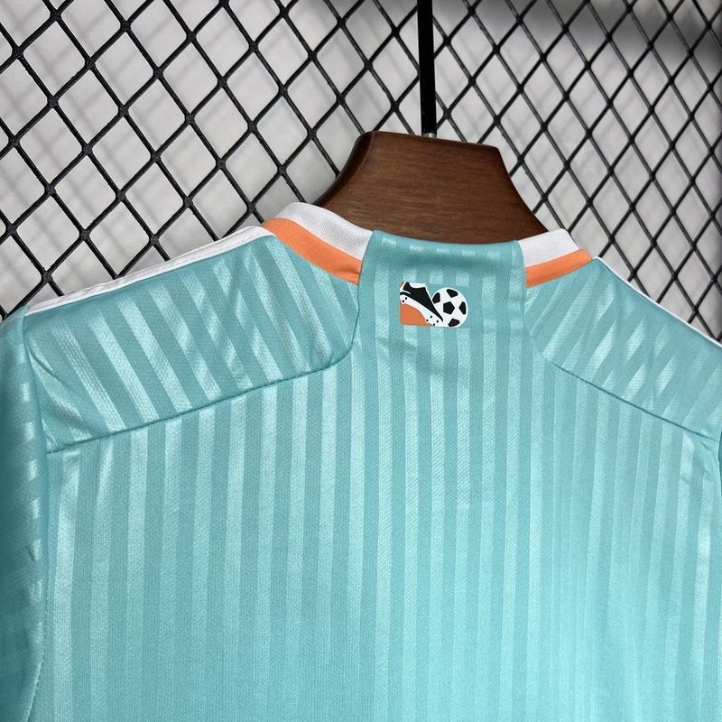 24-25 Miami third away kid kit