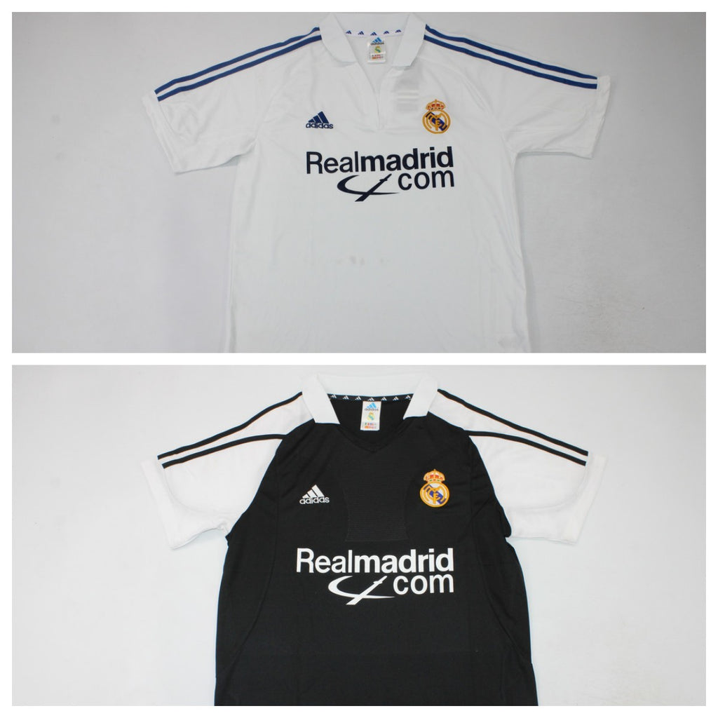 MADRID 01-02 — Club Retro