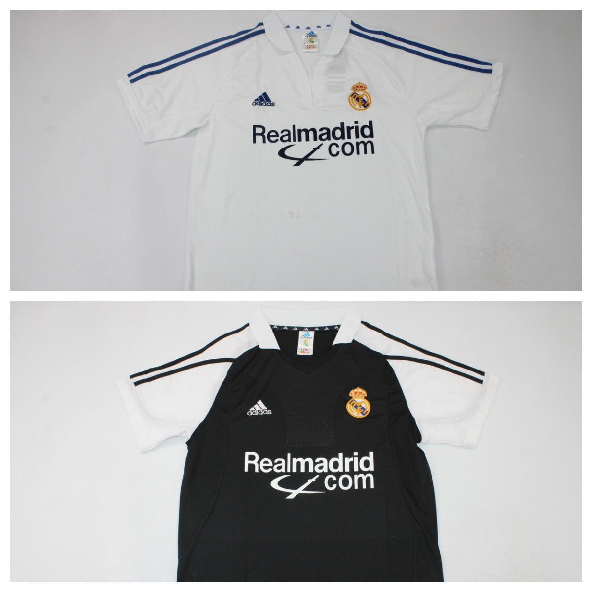 MADRID 01-02 — Club Retro