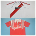 RIVER 95-96 AWAY — Club Retro
