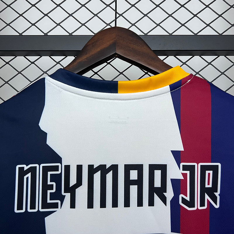 25-26 Neymar clubs combine jersey