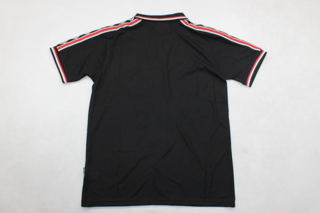 MAN U 99 — Club Retro