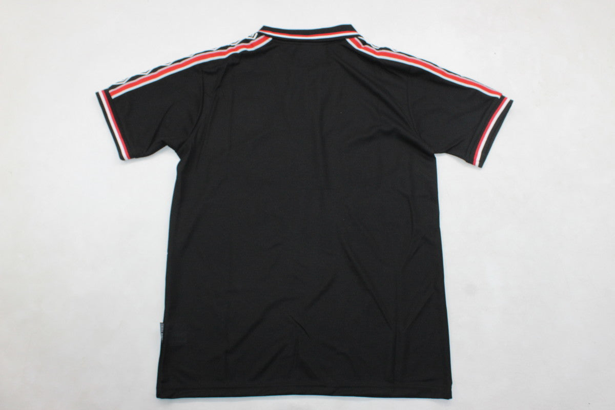 MAN U 99 — Club Retro