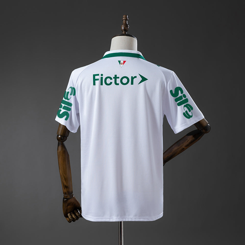 Palmeiras 26/27 All sponsors Away Jersey S-4XL