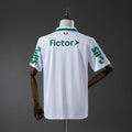 Palmeiras 26/27 All sponsors Away Jersey S-4XL