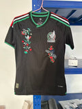2026 Mexico Third Embroidered Player Edition S-2XL — Jsonwang 26/27