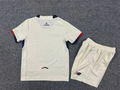 25-26 Lille OSC away kid kit