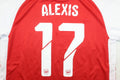 ARSENAL 14-15 — Club Retro