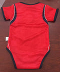 Baby England 2026 World Cup Away Size: 9 and 12