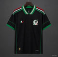2026 Mexico x Someone Somewhere Lifestyle Jersey S-4XL