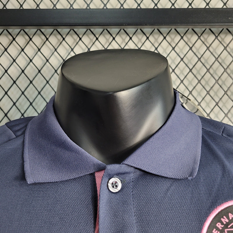 23-24 Miami Polo Size S-XXL