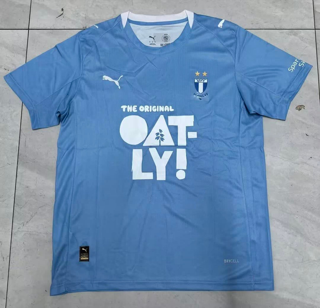 Malmö FF 2026/27 Home Soccer Jersey S-2XL