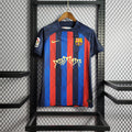 22-23 Barcelona home Rosalia