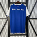 17-18 Porto home retro jersey
