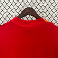 04-05 Roma home retro jersey