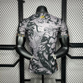Netherlands 2024/25 Euro Jordan Version Jersey Player Version