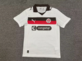 25-26 St. Pauli away soccer jersey