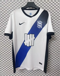 25-26 Birmingham City away white Jersey