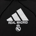 24-25 Real Madrid hoodies