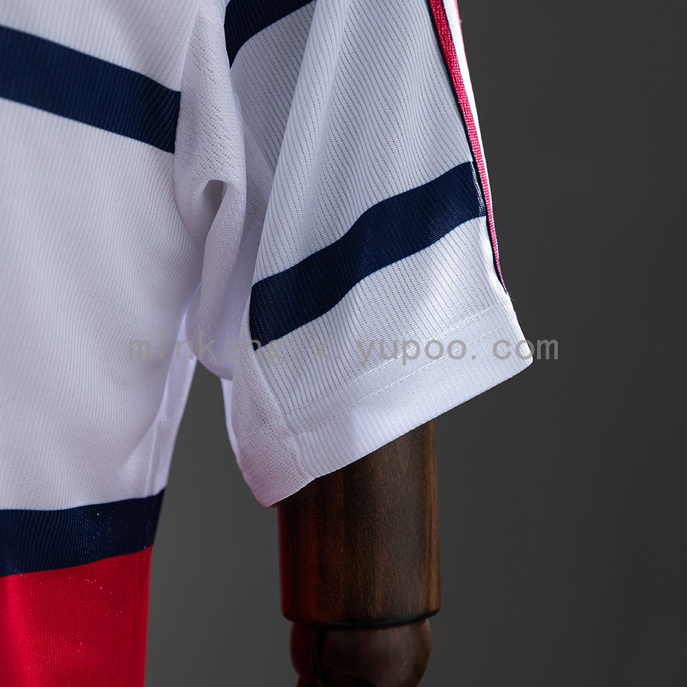Bayern Munich 1998/00 Away Retro Jersey S-XXL