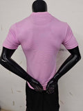 24-25 Algeria pink player version jersey