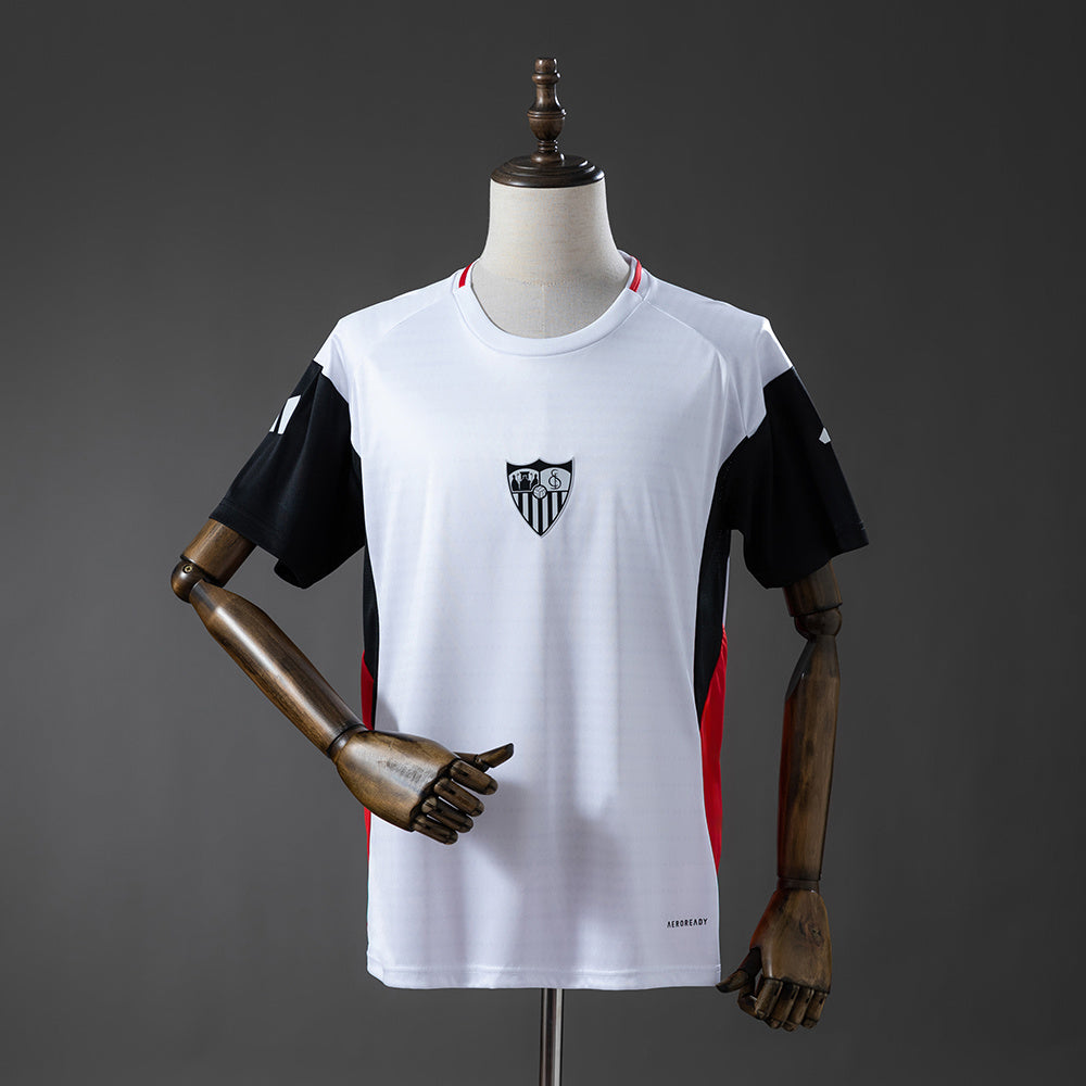 Sevilla 25/26 Training Jersey S-XXL