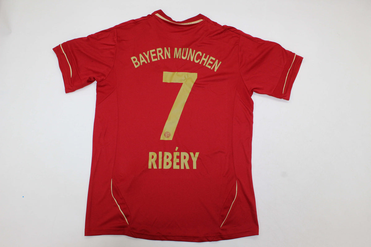 BAYERN 12-13 — Club Retro