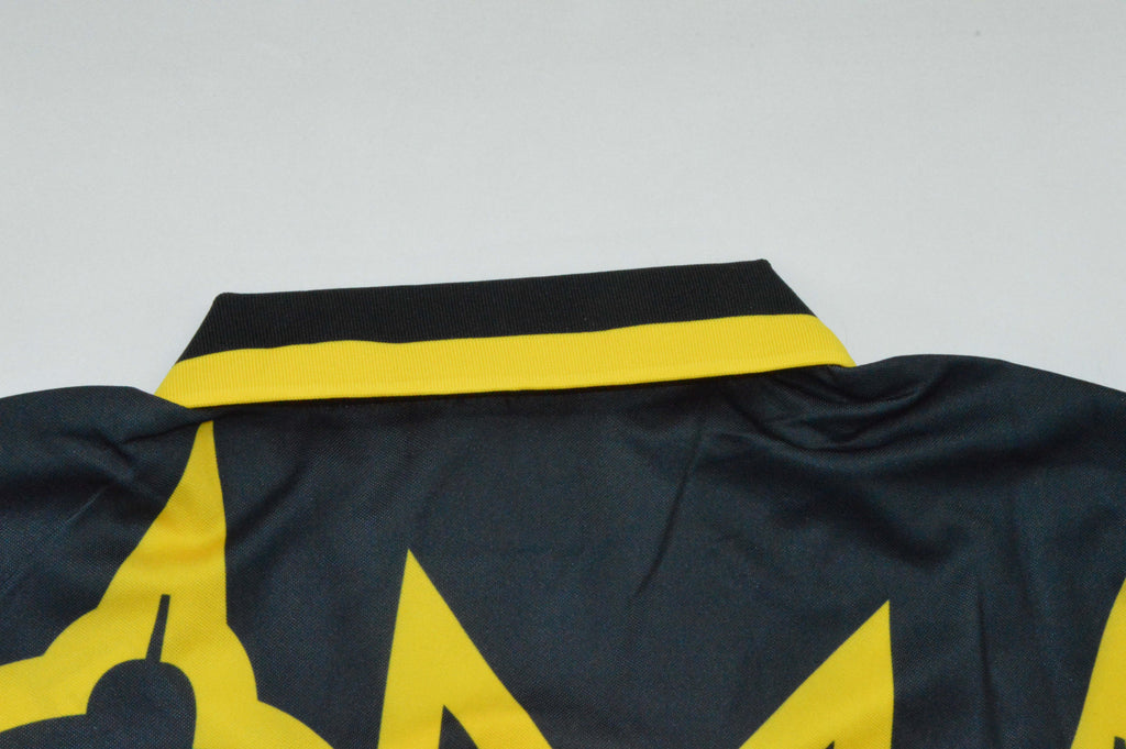 AEK 97-98 — Club Retro