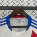 Retro Olympique lyonnais 10/11 Home S-XXL