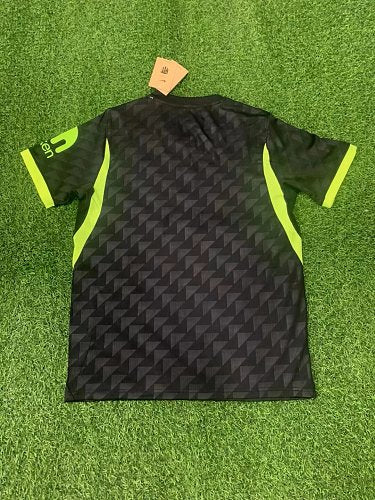 26-27 Atletico Madrid Away S-4XL — Jsonwang 26/27