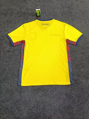 2026 Ecuador Home S-4XL — Jsonwang 26/27