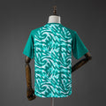 Portugal 2026 Warmup Jersey - Green S-4XL