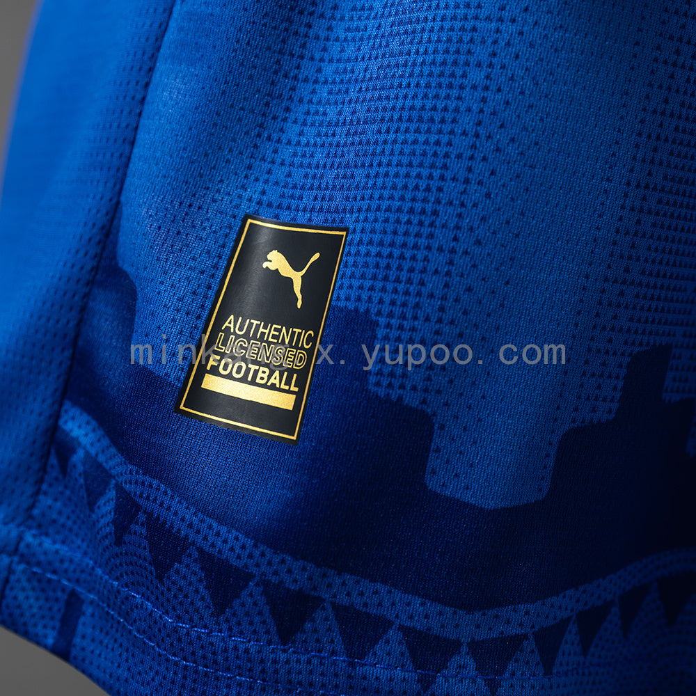 Al-Hilal Saudi 25/26 Home Jersey S-4XL