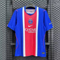 PSG 2026/27 Home Player Version jersey S-XXL With 2 Stars