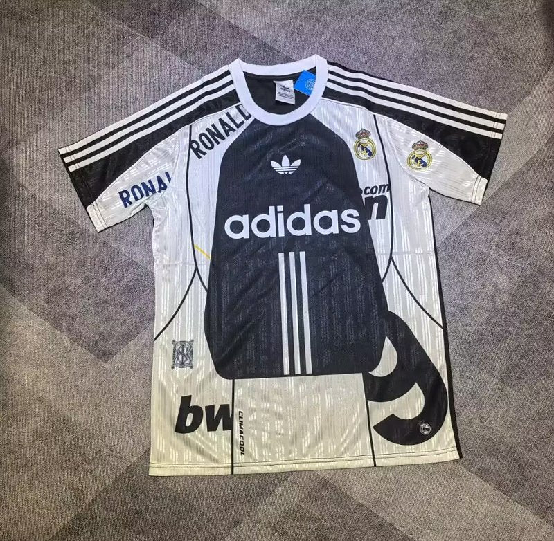 26-27 Real Madrid Special Edition S-2XL