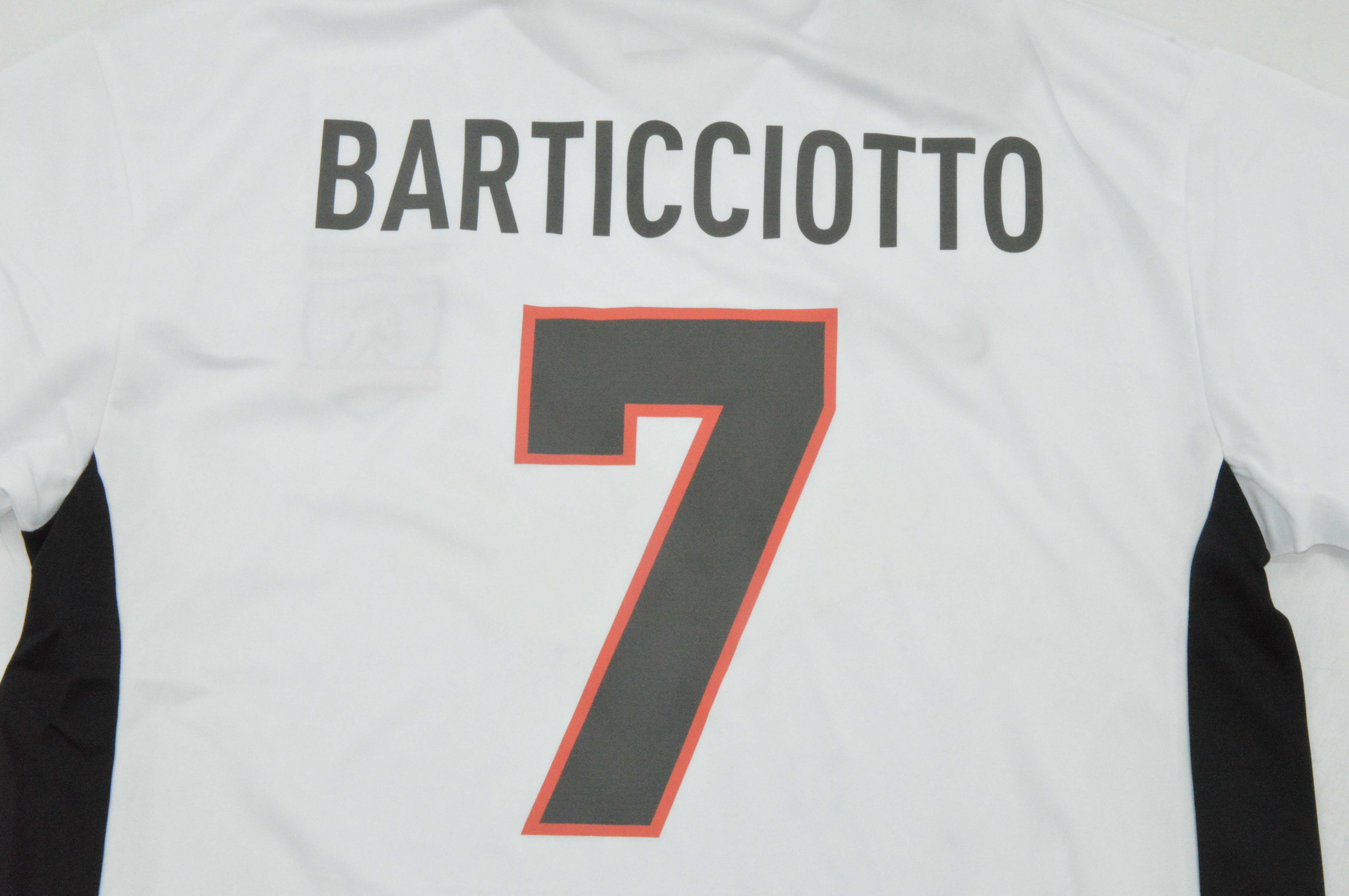 COLO COLO 97-98 — Club Retro