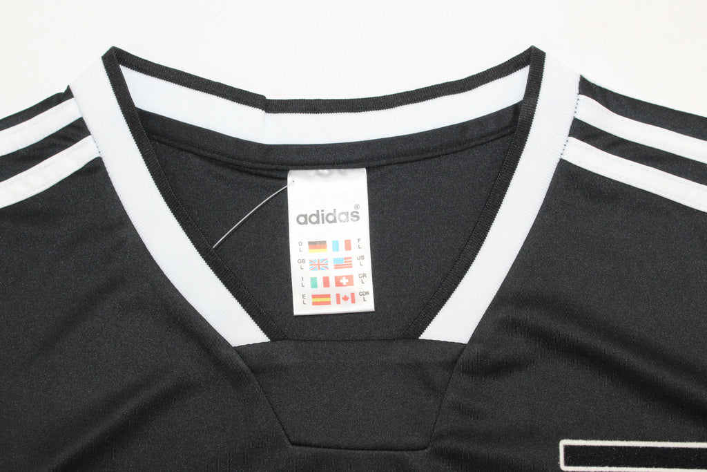 COLO-COLO 1991 — Club Retro