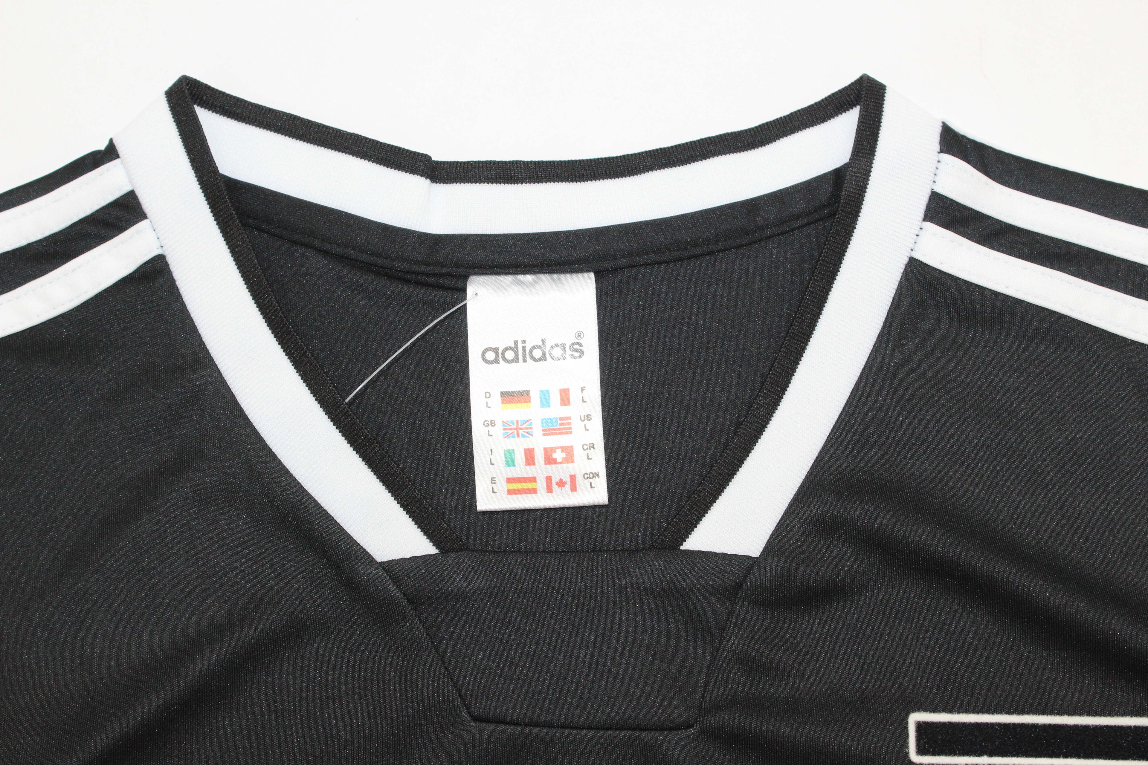 COLO-COLO 1991 — Club Retro