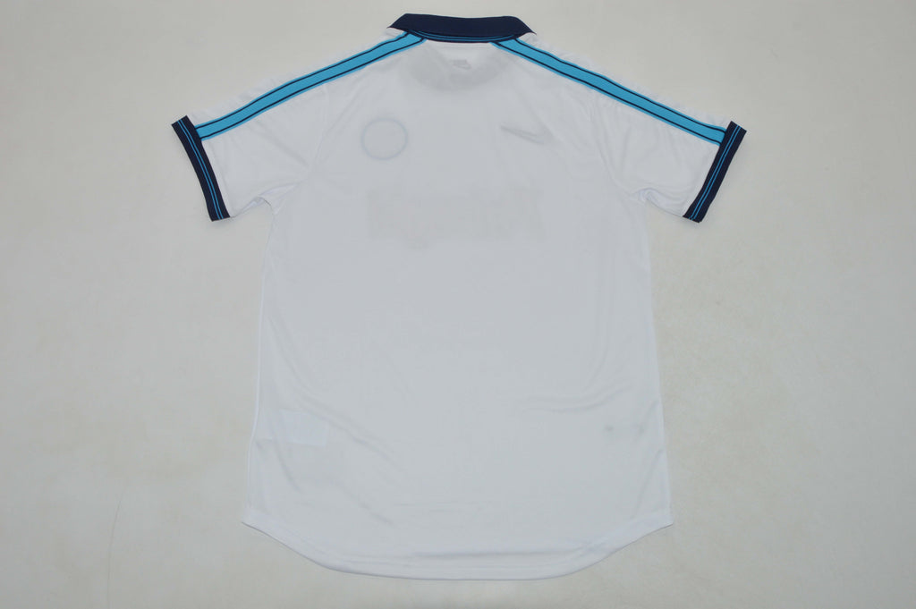 NAPOLES 98-99 — Club Retro