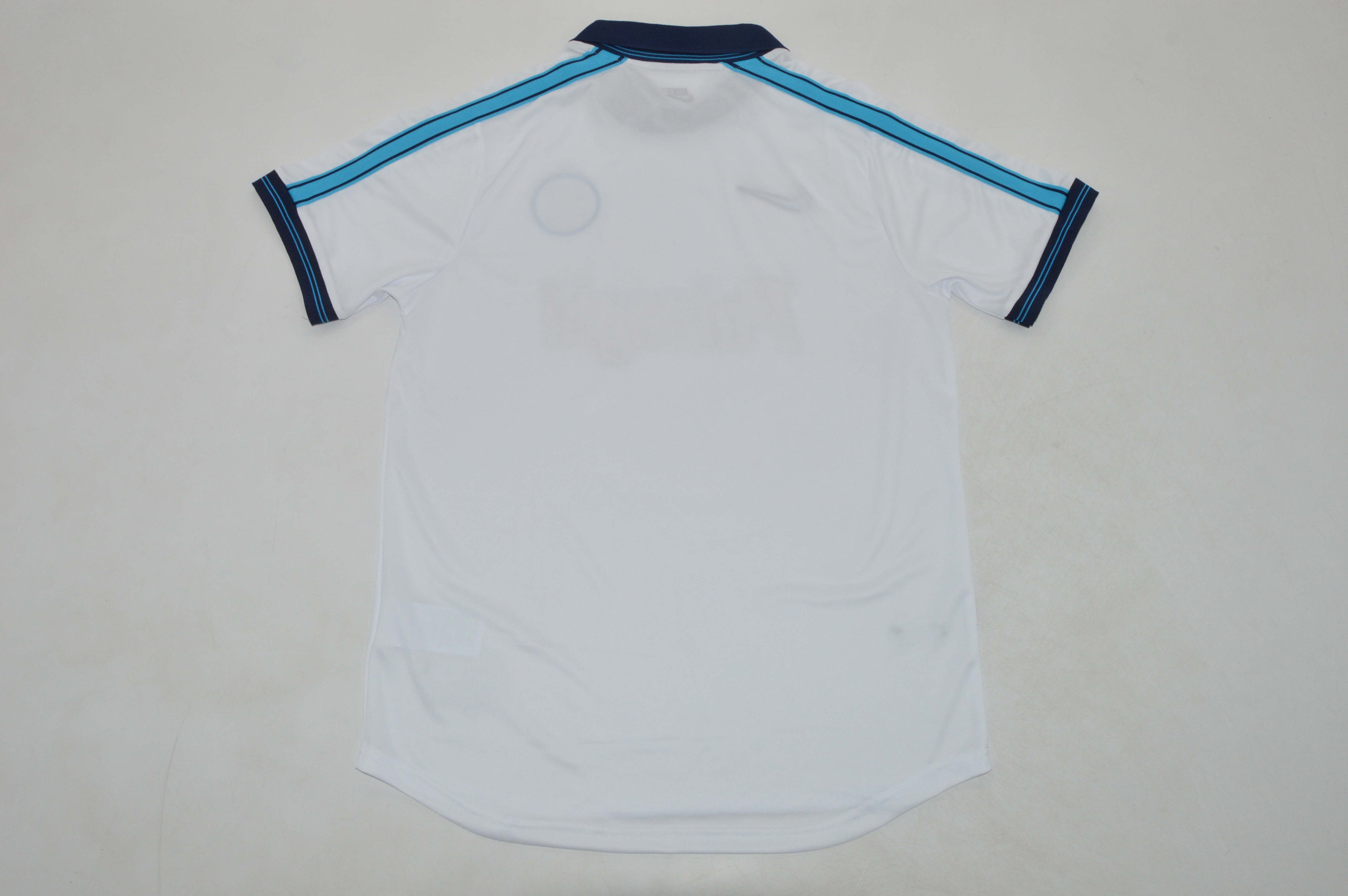 NAPOLES 98-99 — Club Retro