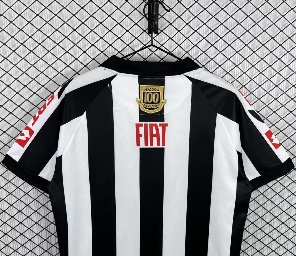 ATLETICO MINEIRO 2008 — Club Retro