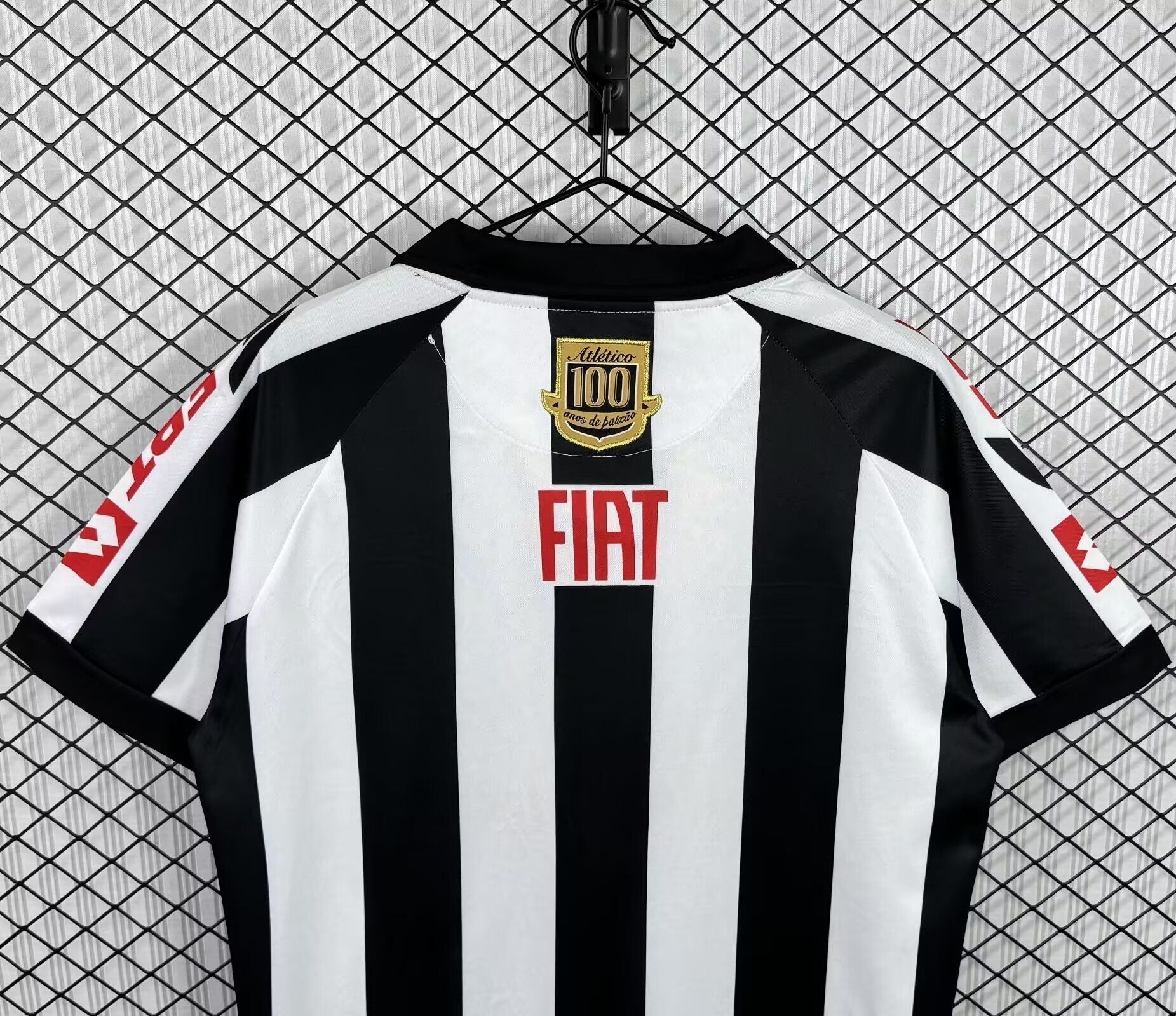 ATLETICO MINEIRO 2008 — Club Retro