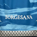25-26 Napoli Partenope limited Edition Jersey