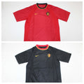 BELGIUM 00 — National Retro